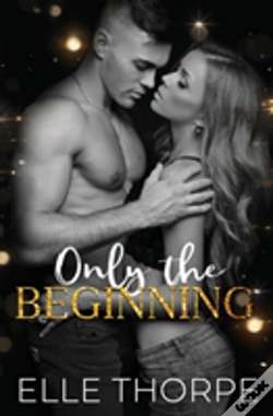 Capa do artigo Only The Beginning