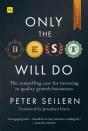 Only The Best Will Do - Preview