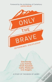 Only The Brave