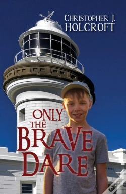 Capa do artigo Only The Brave Dare