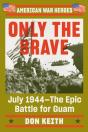 Only The Brave - Preview