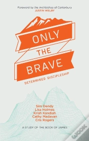 Capa do artigo Only The Brave