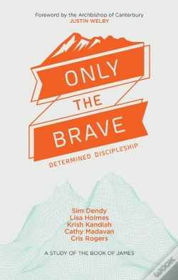 Capa do artigo Only The Brave