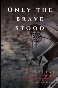 Capa do artigo Only The Brave Stood