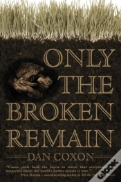 Capa do artigo Only The Broken Remain