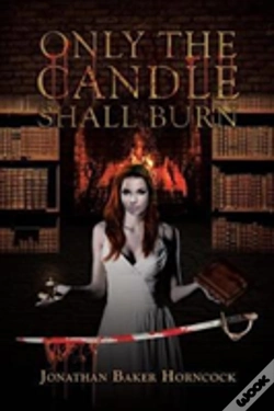 Capa do artigo Only The Candle Shall Burn