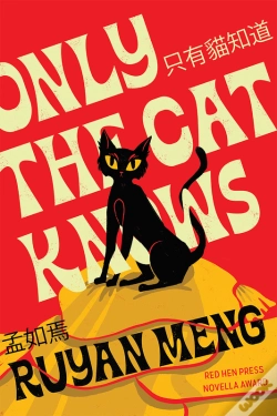 Capa do artigo Only The Cat Knows