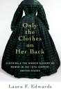 Only The Clothes On Her Back - Preview