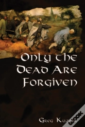 Capa do artigo Only The Dead Are Forgiven