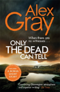 Only The Dead Can Tell - Preview
