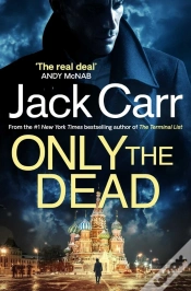 Capa do artigo Only The Dead