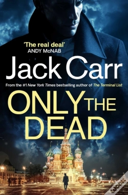 Capa do artigo Only The Dead