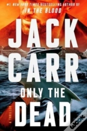 Capa do artigo Only The Dead