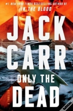 Capa do artigo Only The Dead
