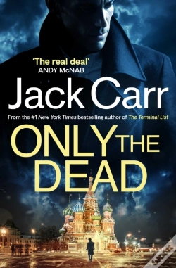 Capa do artigo Only The Dead