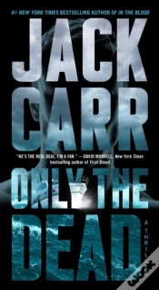 Capa do artigo Only The Dead