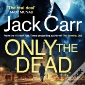 Capa do artigo Only The Dead