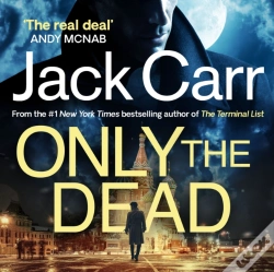 Capa do artigo Only The Dead