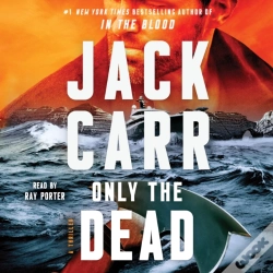 Capa do artigo Only The Dead