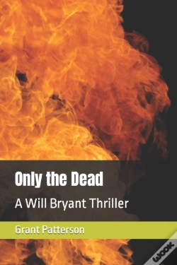 Capa do artigo Only The Dead