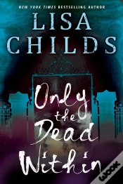 Capa do artigo Only The Dead Within