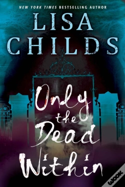 Capa do artigo Only The Dead Within