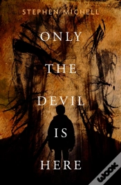 Capa do artigo Only The Devil Is Here