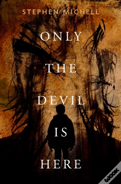 Capa do artigo Only The Devil Is Here