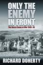 Only The Enemy In Front - Preview