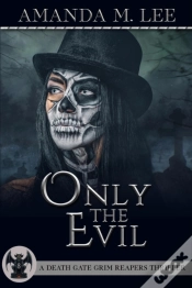Capa do artigo Only The Evil