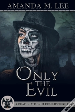 Capa do artigo Only The Evil