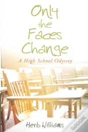 Capa do artigo Only The Faces Change (A High School Odyssey)