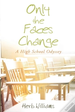 Capa do artigo Only The Faces Change (A High School Odyssey)