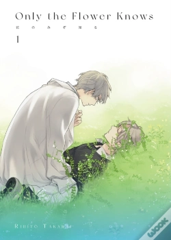 Capa do artigo Only The Flower Knows Vol. 1