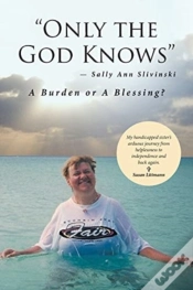 Capa do artigo "Only The God Knows" -Sally Ann Slivinski