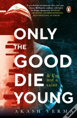 Capa do artigo Only The Good Die Young
