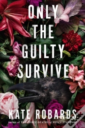 Capa do artigo Only The Guilty Survive