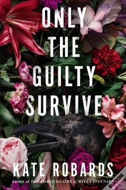 Capa do artigo Only The Guilty Survive