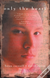 Capa do artigo Only The Heart