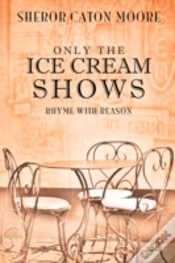 Capa do artigo Only The Ice Cream Shows