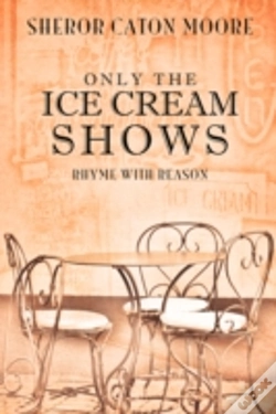 Capa do artigo Only The Ice Cream Shows