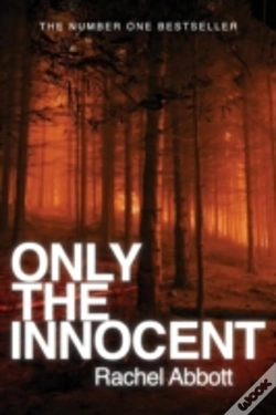 Capa do artigo Only The Innocent
