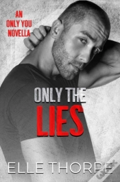 Capa do artigo Only The Lies