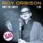 Only the Lonely - CD - Preview