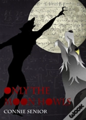 Capa do artigo Only The Moon Howls