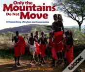 Capa do artigo Only The Mountains Do Not Move