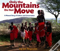 Capa do artigo Only The Mountains Do Not Move