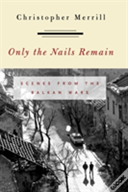 Capa do artigo Only The Nails Remain