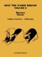 Only The Names Remain, Volume 5: Delawar - Preview