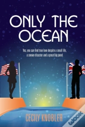 Capa do artigo Only The Ocean